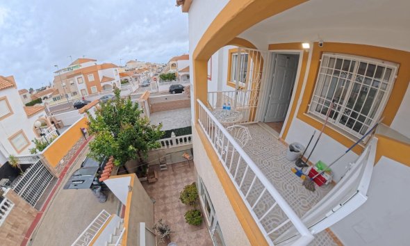 Revente - Bungalow -
Torrevieja - El Limonar