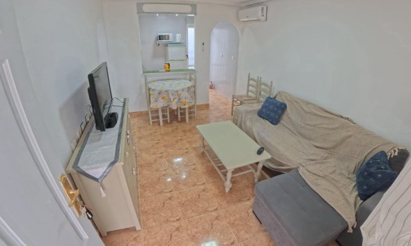 Revente - Bungalow -
Torrevieja - El Limonar