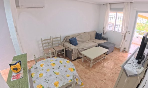Revente - Bungalow -
Torrevieja - El Limonar
