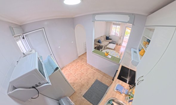 Revente - Bungalow -
Torrevieja - El Limonar