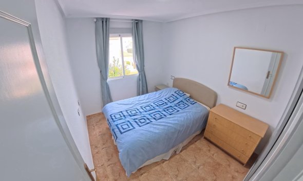 Revente - Bungalow -
Torrevieja - El Limonar