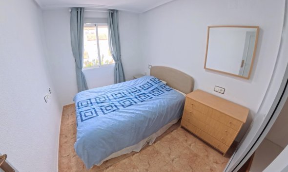 Revente - Bungalow -
Torrevieja - El Limonar