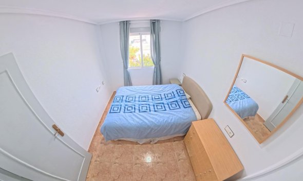 Revente - Bungalow -
Torrevieja - El Limonar