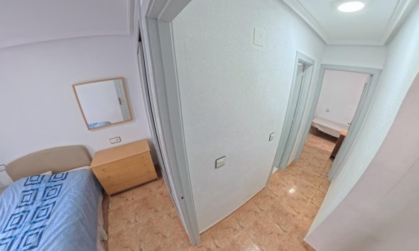 Revente - Bungalow -
Torrevieja - El Limonar