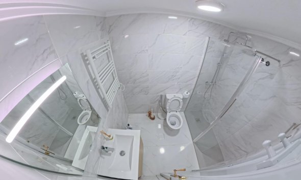 Revente - Bungalow -
Torrevieja - El Limonar