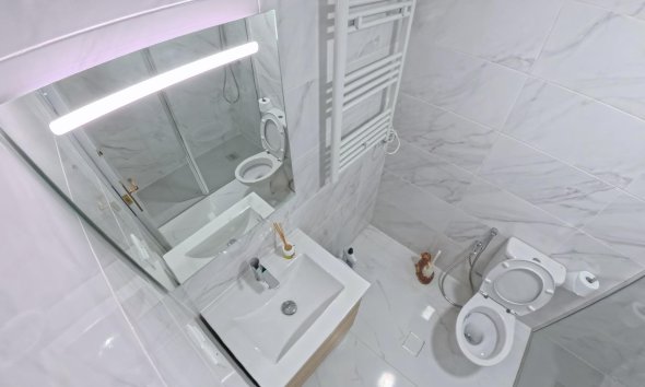 Revente - Bungalow -
Torrevieja - El Limonar