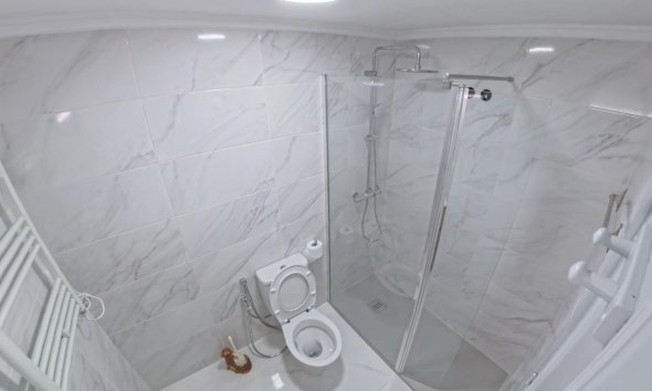 Revente - Bungalow -
Torrevieja - El Limonar