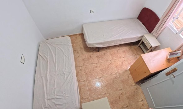 Revente - Bungalow -
Torrevieja - El Limonar