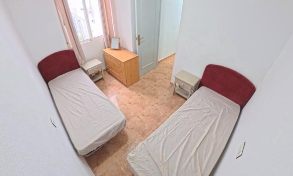 Revente - Bungalow -
Torrevieja - El Limonar