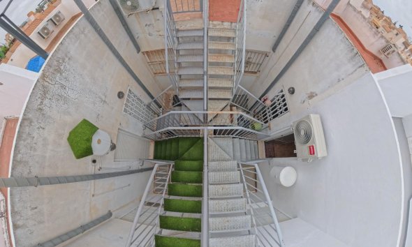 Revente - Bungalow -
Torrevieja - El Limonar