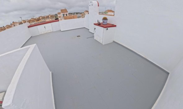 Revente - Bungalow -
Torrevieja - El Limonar