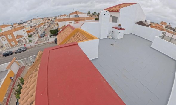 Revente - Bungalow -
Torrevieja - El Limonar