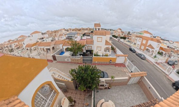 Revente - Bungalow -
Torrevieja - El Limonar