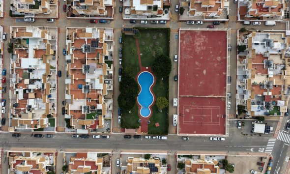 Revente - Bungalow -
Torrevieja - El Limonar