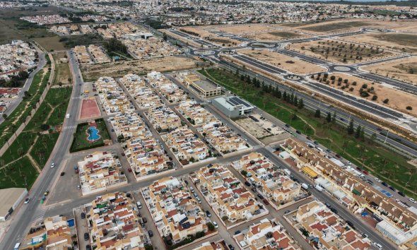 Revente - Bungalow -
Torrevieja - El Limonar