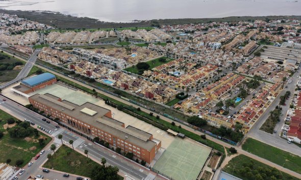 Revente - Bungalow -
Torrevieja - El Limonar