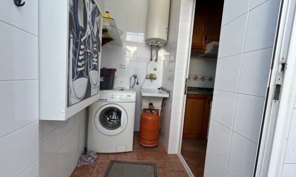 Revente - Town House -
Torre de la Horadada - Costa Blanca