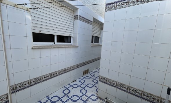 Revente - Town House -
Torre de la Horadada - Costa Blanca