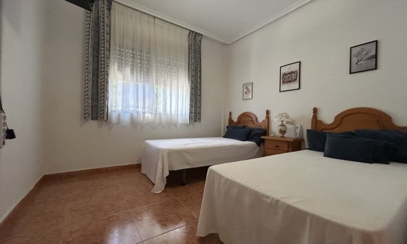 Revente - Town House -
Torre de la Horadada - Costa Blanca