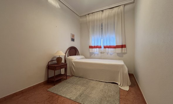 Revente - Town House -
Torre de la Horadada - Costa Blanca