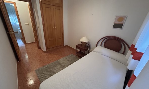 Revente - Town House -
Torre de la Horadada - Costa Blanca