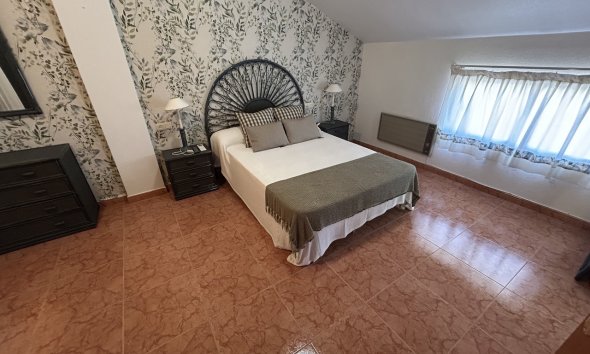 Revente - Town House -
Torre de la Horadada - Costa Blanca