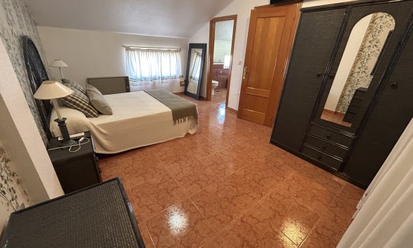 Revente - Town House -
Torre de la Horadada - Costa Blanca