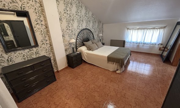 Revente - Town House -
Torre de la Horadada - Costa Blanca