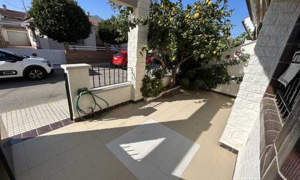 Revente - Town House -
Torre de la Horadada - Costa Blanca