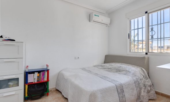 Revente - Town House -
Torrevieja - Costa Blanca