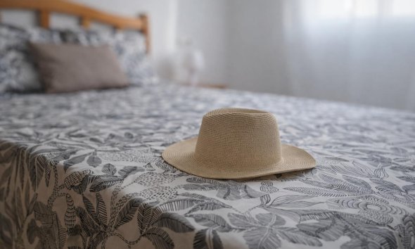 Revente - Apartment -
Torrevieja - Centro - Muelle Pesquero