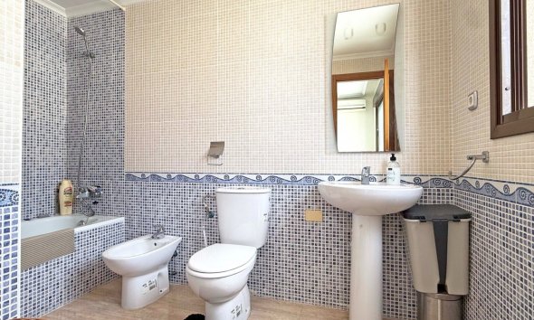 Revente - Apartment -
Torrevieja - Costa Blanca