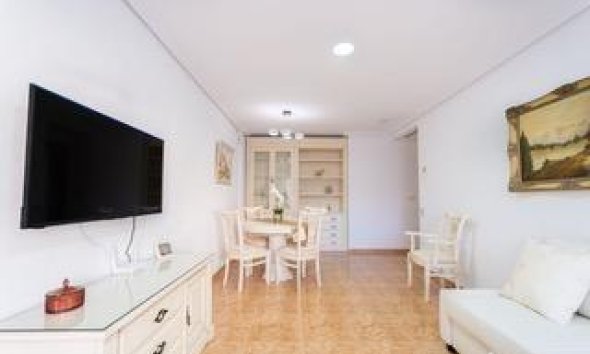 Revente - Apartment -
Torrevieja - Playa del Cura