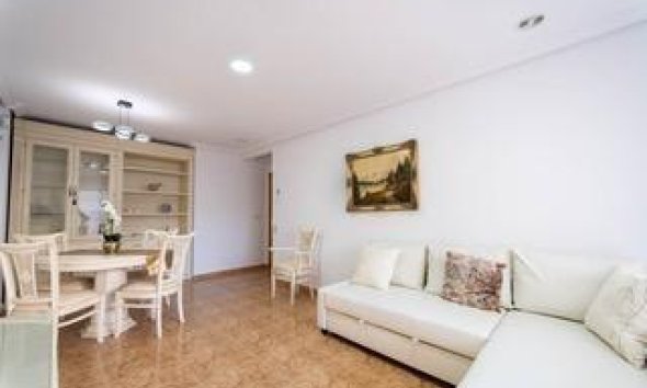 Revente - Apartment -
Torrevieja - Playa del Cura
