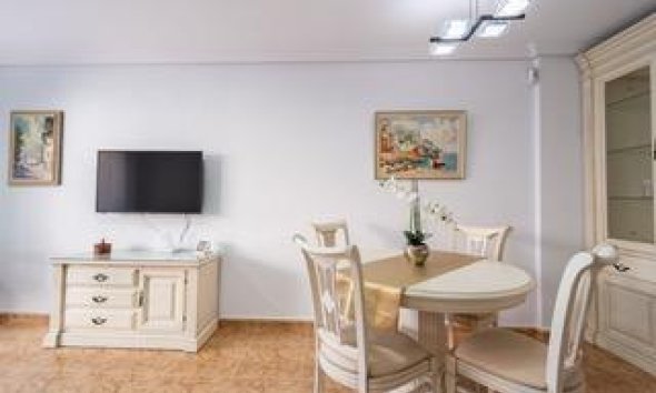 Revente - Apartment -
Torrevieja - Playa del Cura