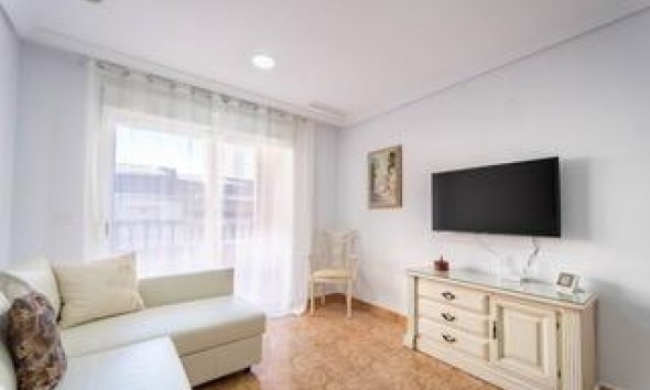 Revente - Apartment -
Torrevieja - Playa del Cura