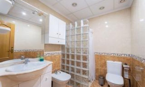 Revente - Apartment -
Torrevieja - Playa del Cura
