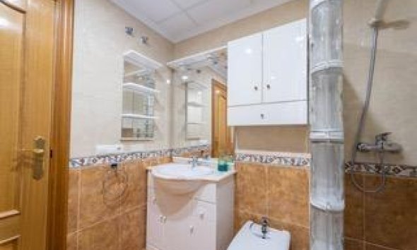 Revente - Apartment -
Torrevieja - Playa del Cura