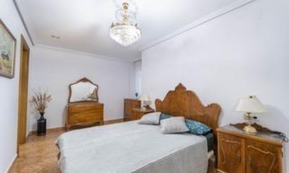 Revente - Apartment -
Torrevieja - Playa del Cura