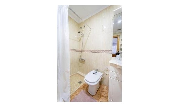 Revente - Apartment -
Torrevieja - Playa del Cura