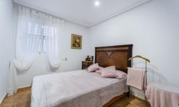 Revente - Apartment -
Torrevieja - Playa del Cura