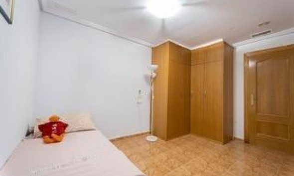 Revente - Apartment -
Torrevieja - Playa del Cura