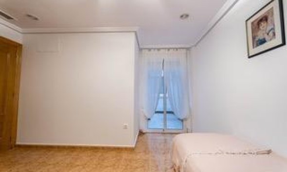 Revente - Apartment -
Torrevieja - Playa del Cura