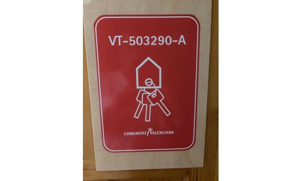 Revente - Apartment -
Torrevieja - Playa de los Locos