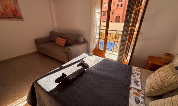 Reventa - Apartment -
Torrevieja - Los Frutales