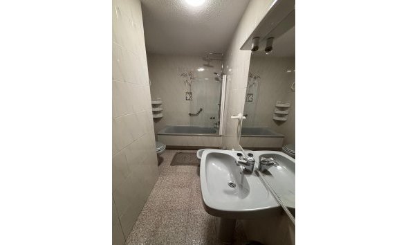 Reventa - Apartment -
Torrevieja - Los Frutales