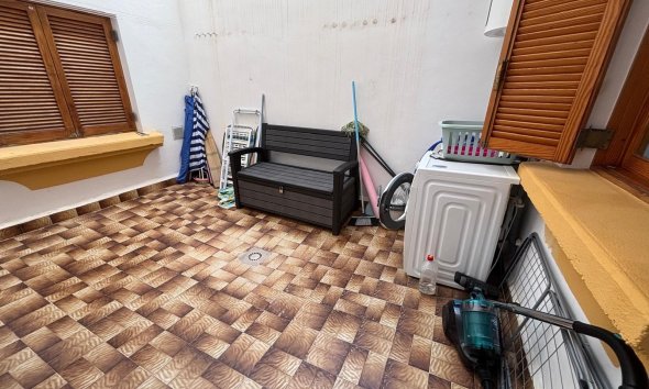 Reventa - Apartment -
Torrevieja - Los Frutales