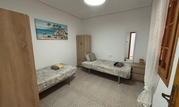 Reventa - Apartment -
Torrevieja - Los Frutales