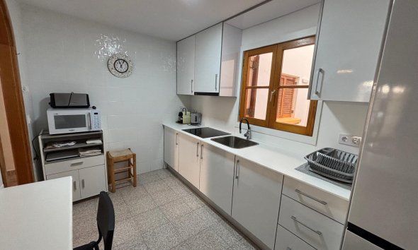 Reventa - Apartment -
Torrevieja - Los Frutales