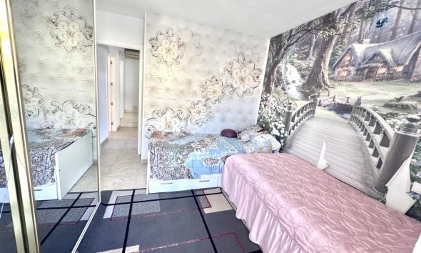 Reventa - Town House -
Orihuela Costa - Playa Flamenca